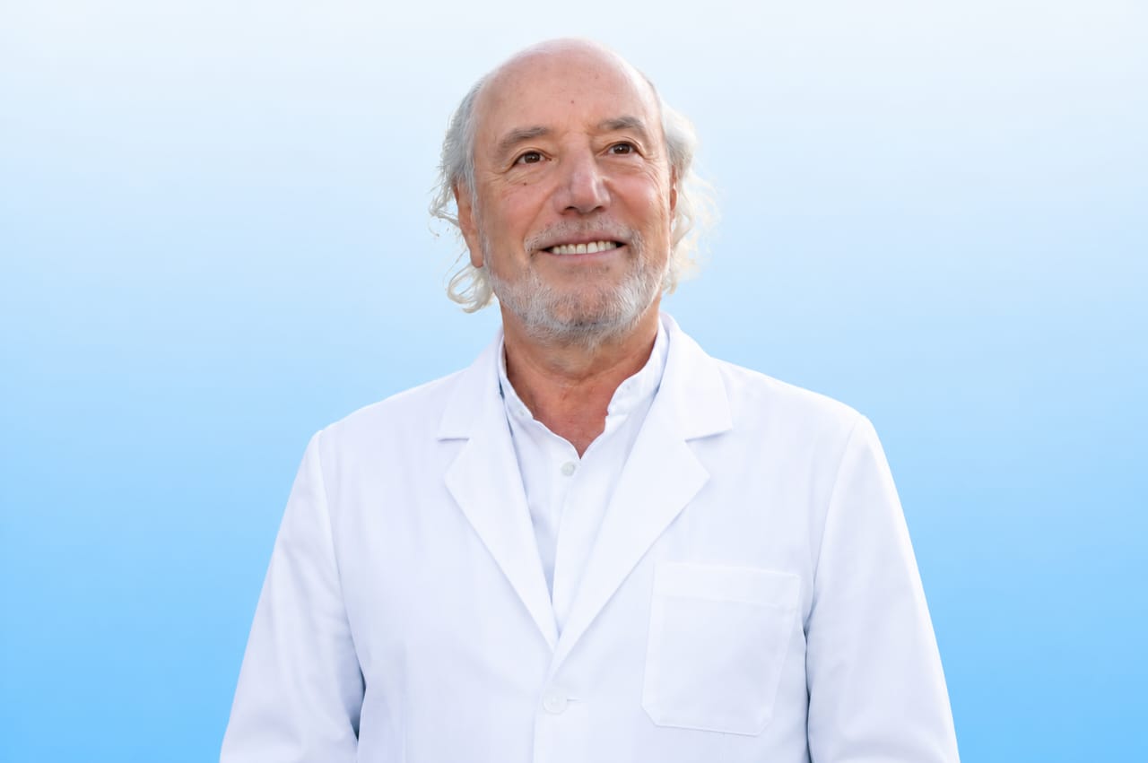 Dr. Carlos Sferrazza Alessi