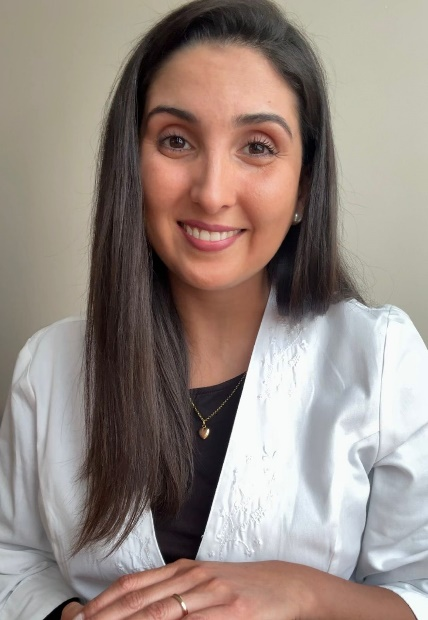 Dra. Daniela Cruz Vásquez
