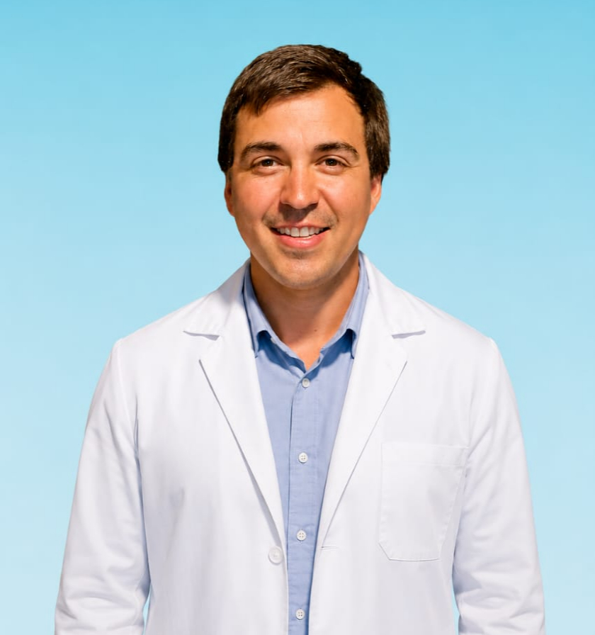 Dr. Enrique Merino