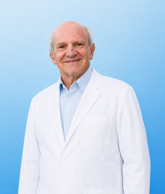 Dr. Hugo Leiva Pérez de Arce