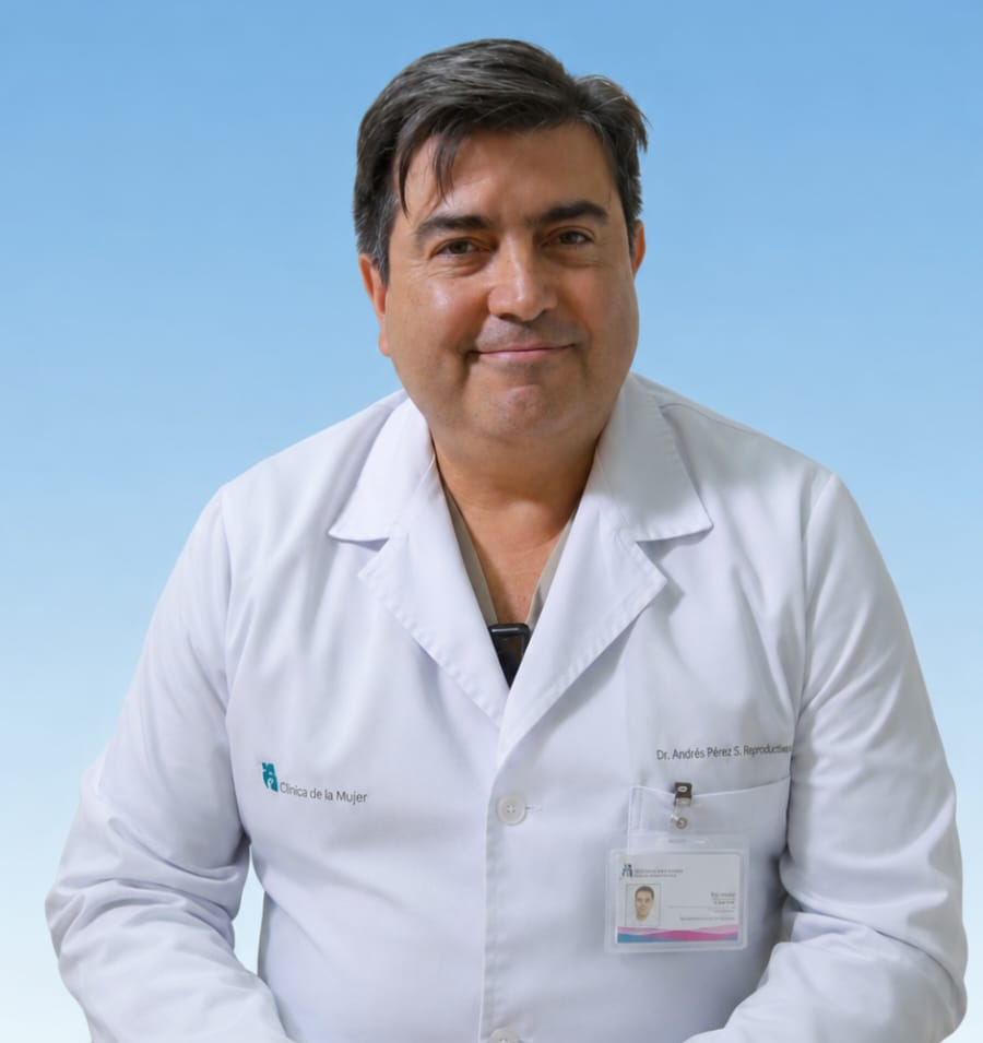 Dr. Jesús Rodolfo Lizardo Pineda