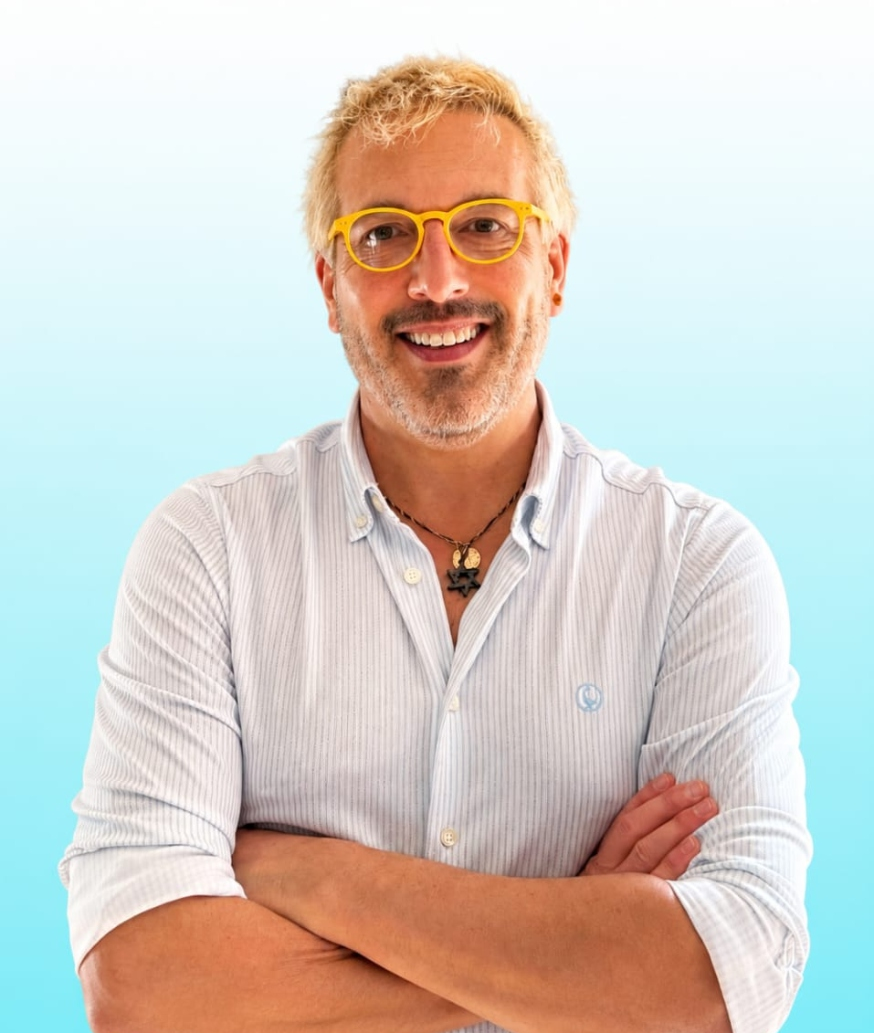 Dr. Pablo Hernández-Rudnick Saavedra