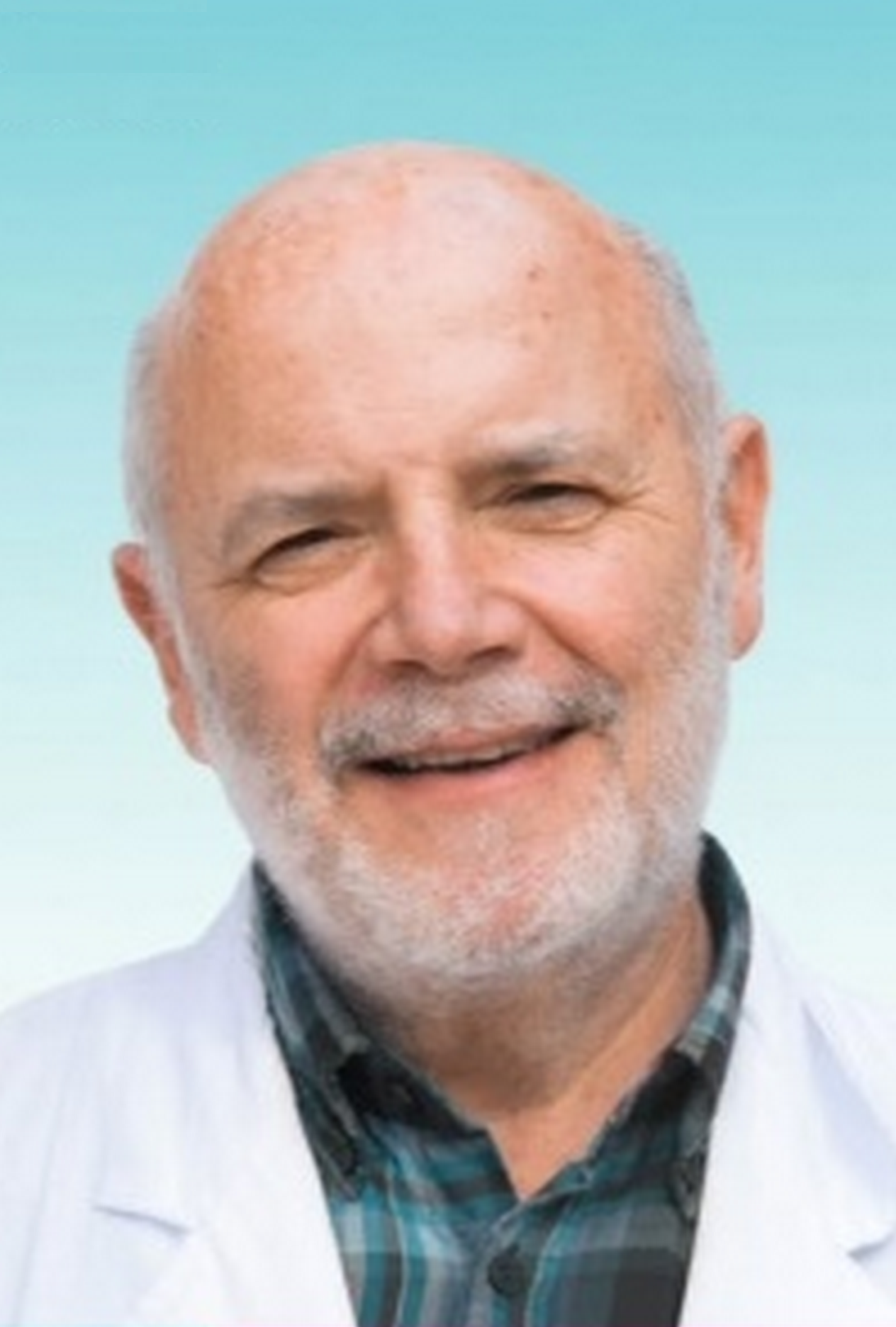 Dr. Patricio Masoli de la Cerda